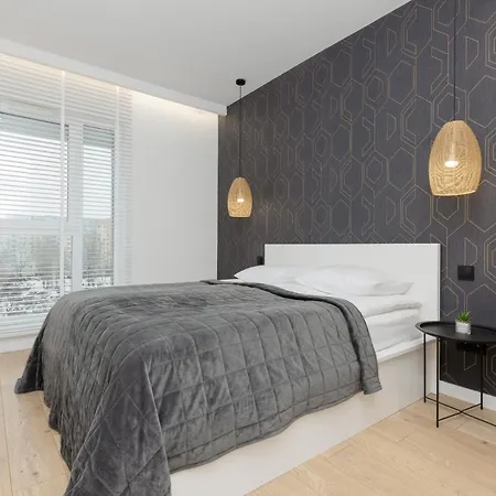 Apartament Loft With Parking In By Renters *