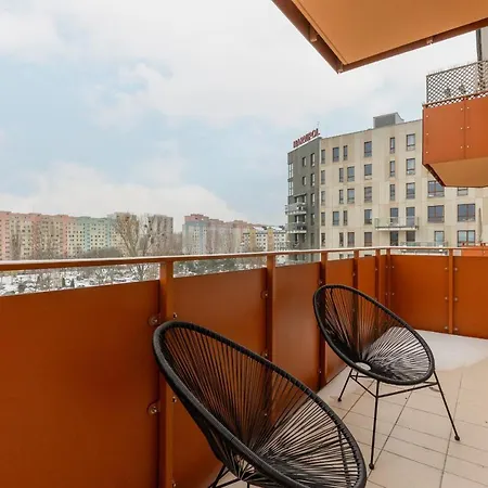 דירה Loft With Parking In By Renters *